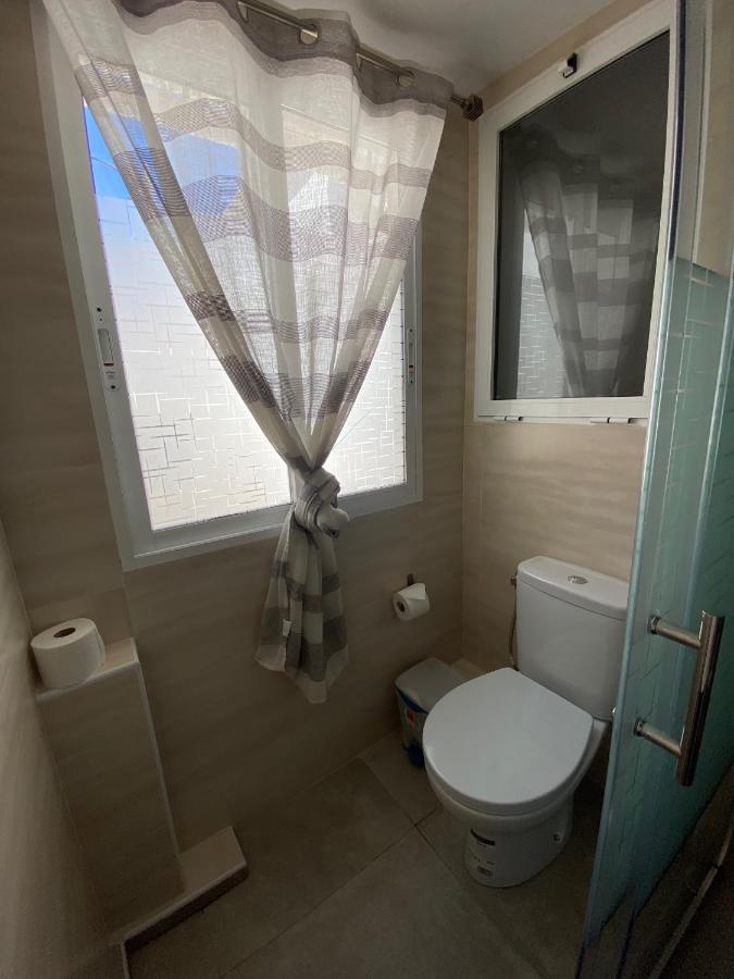 Centre Apartment Near Plaza De Toros Alicante Exterior foto
