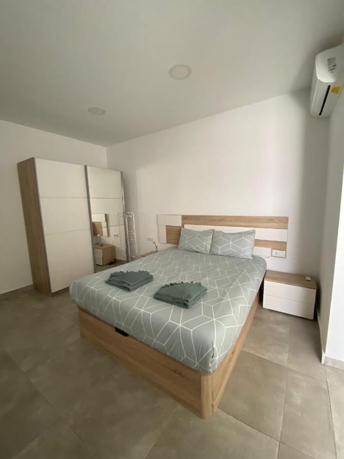 Centre Apartment Near Plaza De Toros Alicante Exterior foto
